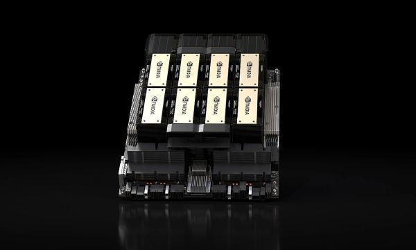 NVIDIA H200 GPU infrastructure